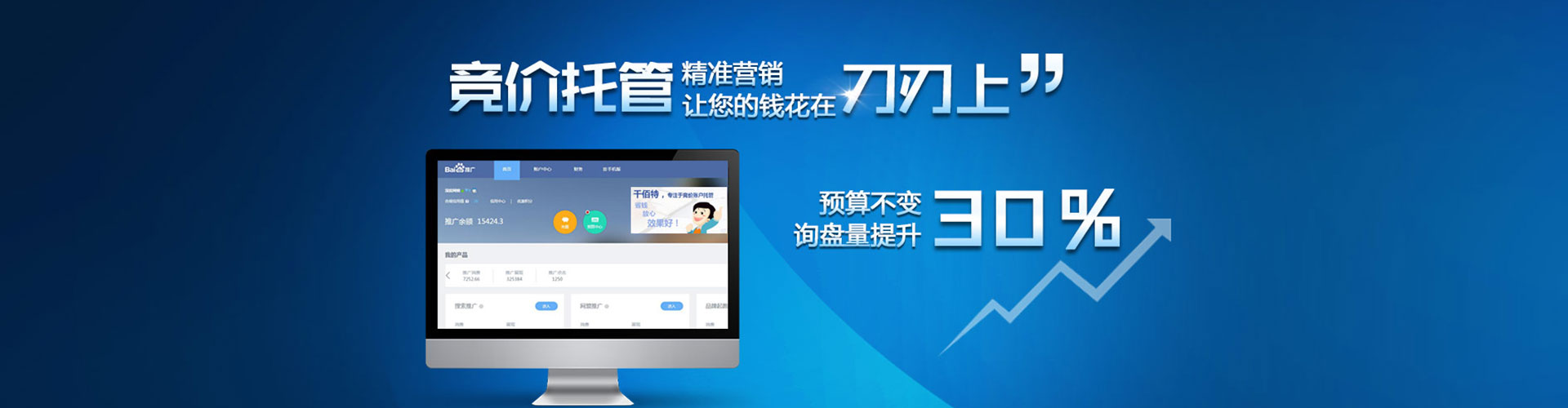 合阳百度竞价包年